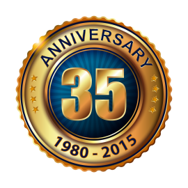 35Years