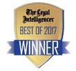 Legal Intelligencers 2017 Best of Survey