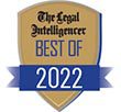 Legal Intelligencers 2022 Best of Survey