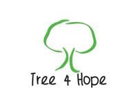 Tree 4 Hope Logo